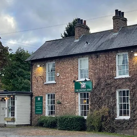 The Dawnay Arms * West Heslerton