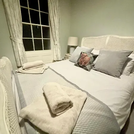 The Dawnay Arms Landhaus