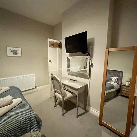 The Dawnay Arms 乡村民宿 *