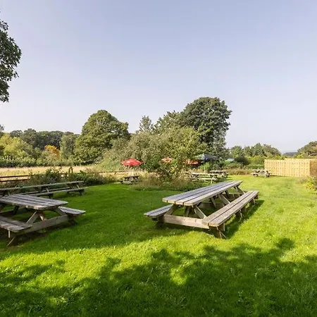 The Dawnay Arms Casa di campagna