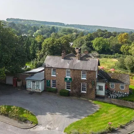 The Dawnay Arms Casa di campagna *