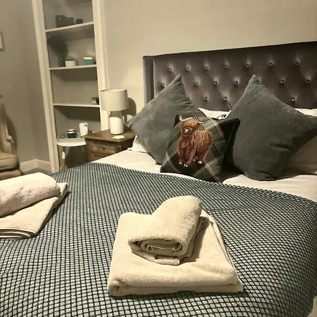 Casa di campagna The Dawnay Arms