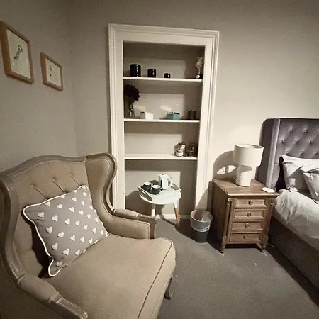 The Dawnay Arms Casa di campagna *