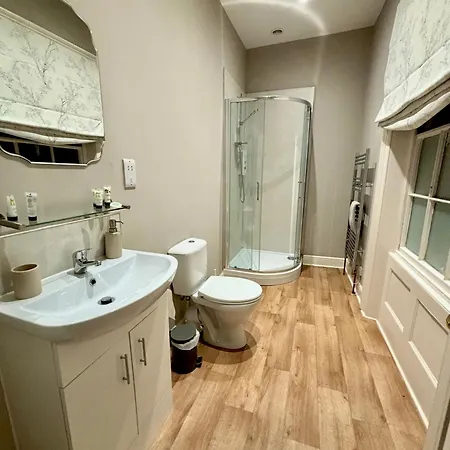 The Dawnay Arms West Heslerton